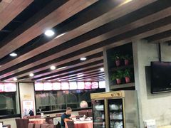 大堂-老孙家饭庄·非遗(东关店)