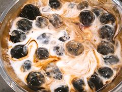 -喜茶(上海打浦桥日月光gelato lab+店)
