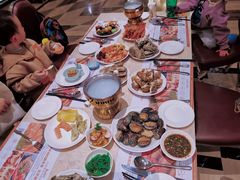 -芭菲盛宴·环球美食(北城国际店)