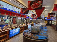 -鲜得莱渔港·小平岛海胆馆(七贤岭店)