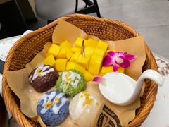 -KingThaia金泰兰(滨江天街店)