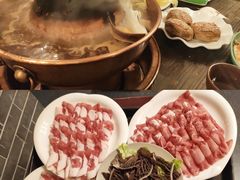 -芝麻花餐厅(祁家豁子店)