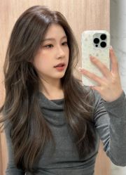 -New Fashion发型定制