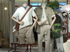 -百武西(北京apm店)