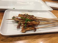 -木屋烧烤(龙湖天街店)
