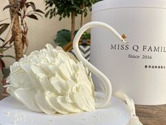 -Miss Q Family甜品·蛋糕·法甜咖啡