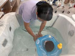-沐恩·贝瑞月子中心(隆福店)