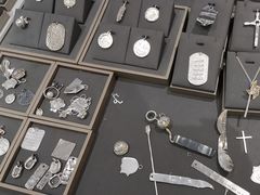-十八字金·银饰·开蚌DIY·手工体验团建(富力广场店)