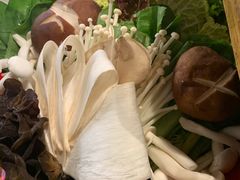 -额尔敦传统涮(公园西路店)