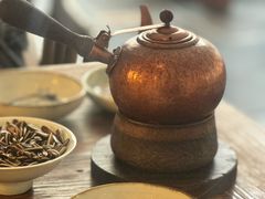 -瓦库茶馆17号(海汇港店)