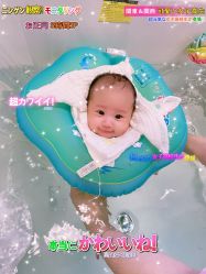 -欢乐悠游婴儿游泳(金碧花园店)