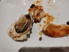 -汉巴味德巴西烤肉(顺和广场店)