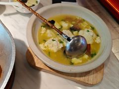 -茅庐川菜(烟台万象汇店)