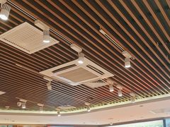 -西贝(武汉群星城店)