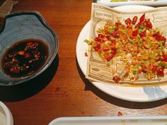 -乔街深夜食堂·小龙虾·高压锅生蚝(杭州总店)