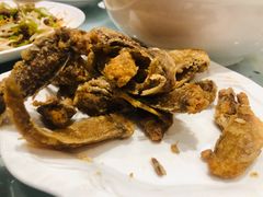 -葛记焖饼(伏牛路店)