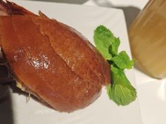 -贝勒爷·酥不腻烤鸭