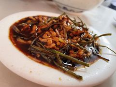 肉丝浇头-大时代美食面馆