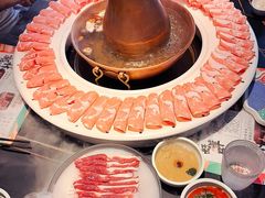 -京熹顺·老北京百年铜锅涮肉(百家湖1912店)