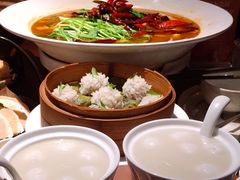 -清水亭湖北菜(大屯DT51店)