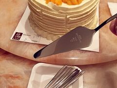 -巴思客蛋糕(交通路店)
