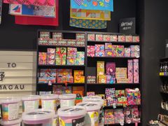 -LUSH(威尼斯人店)