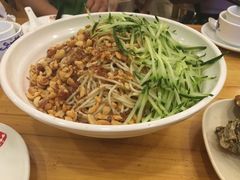 -李军力烧烤(政通路店)