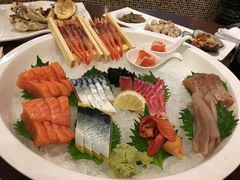 -黑松白鹿(崇文门新活馆店)