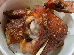 -大学城夜市大排档(凤栖路店)