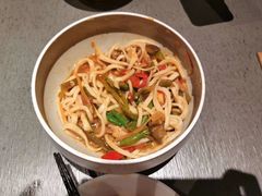 随便一碗面-日上三甘(三里屯店)