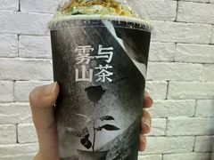 -雾与山茶(大禹城店)