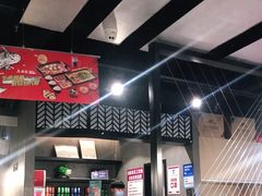 -鱼酷活鱼烤鱼(梅江印象城店)