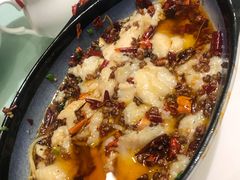 -老虎滩船说·海胆水饺·大连海鲜(老虎滩店)