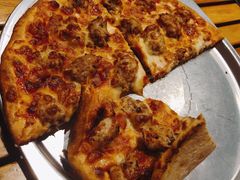 -Tubestation站点比萨(五道营店)