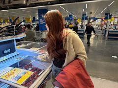 -宜家家居(哈尔滨商场店)