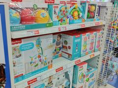 -TOYSRUS玩具反斗城(天津远洋乐堤港店)