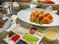 -四季民福烤鸭店(故宫店)