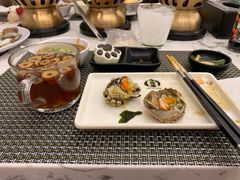 -澜悦港海鲜体验主题餐厅