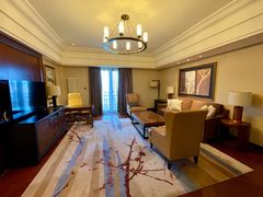 -长白山万达喜来登度假酒店