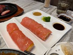 -喜喜香港餐厅(夏日百货店)