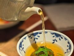 -杭州西子湖四季酒店·金沙厅