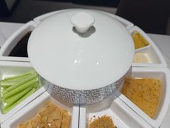 -羲和雅苑•北京烤鸭(国贸商城店)