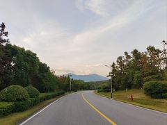 -中海·庐山西海君澜度假酒店·味屿全日制餐厅