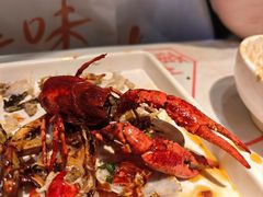 -靓靓蒸虾·头牌蒸虾(南山桂庙店)