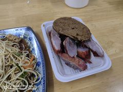 -牛味十足金陵传统美食(凤凰西街店)