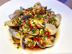 -霸王虾·小龙虾香辣蟹(玉林店)