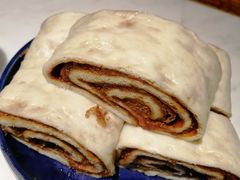 记忆大懒龙-小吊梨汤·北京菜·烤鸭(鸟巢店)