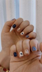 -Fanni美甲美睫皮肤管理