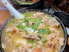 -沈妈砂锅(光华村店)