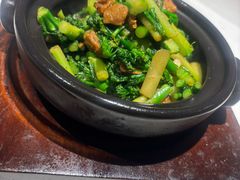 -贡宴盐帮菜自贡驻京联络处餐厅